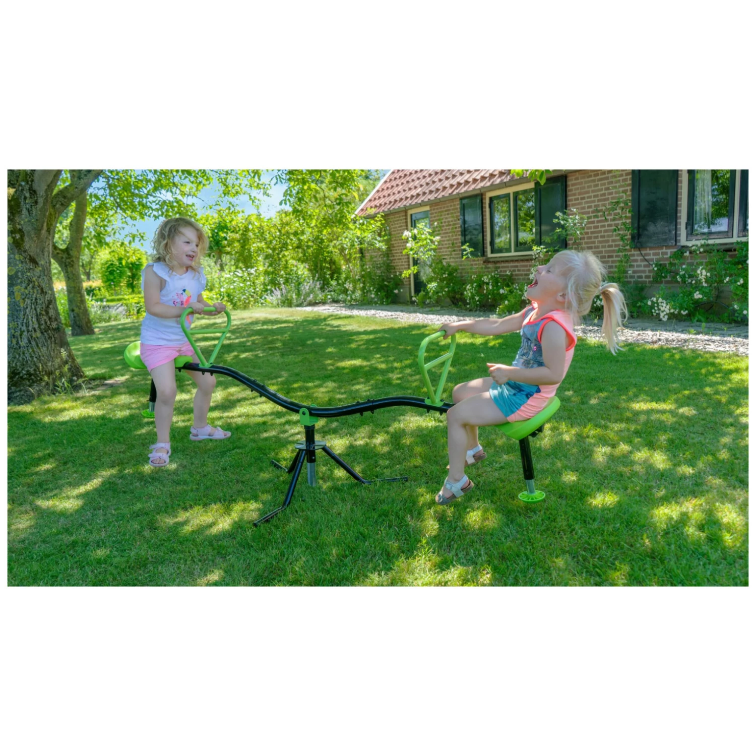 EXIT TOYS EXIT Spinner Ronddraaiende Wipwap 7 EXIT TOYS EXIT Spinner Ronddraaiende Wipwap - Afbeelding 7