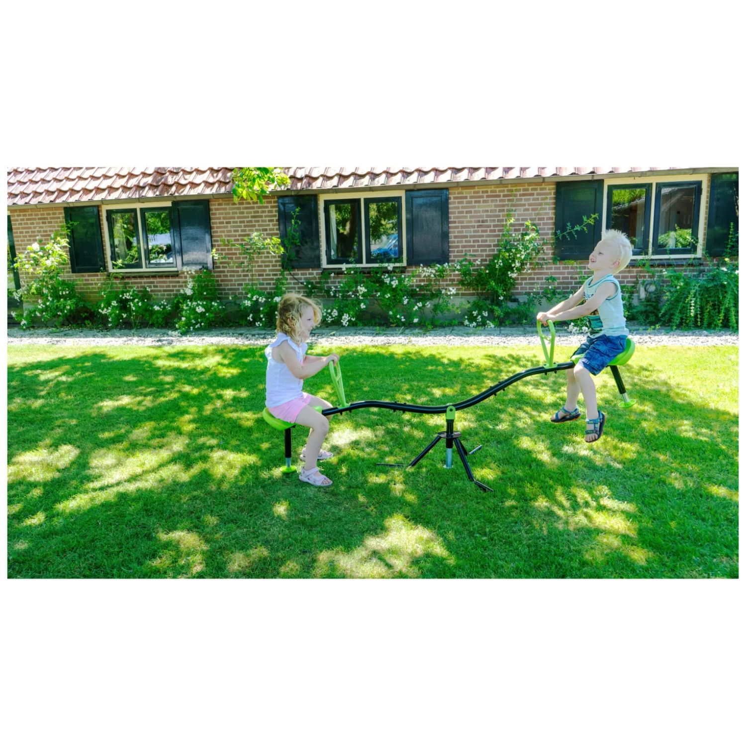 EXIT TOYS EXIT Spinner Ronddraaiende Wipwap 8 EXIT TOYS EXIT Spinner Ronddraaiende Wipwap - Afbeelding 8