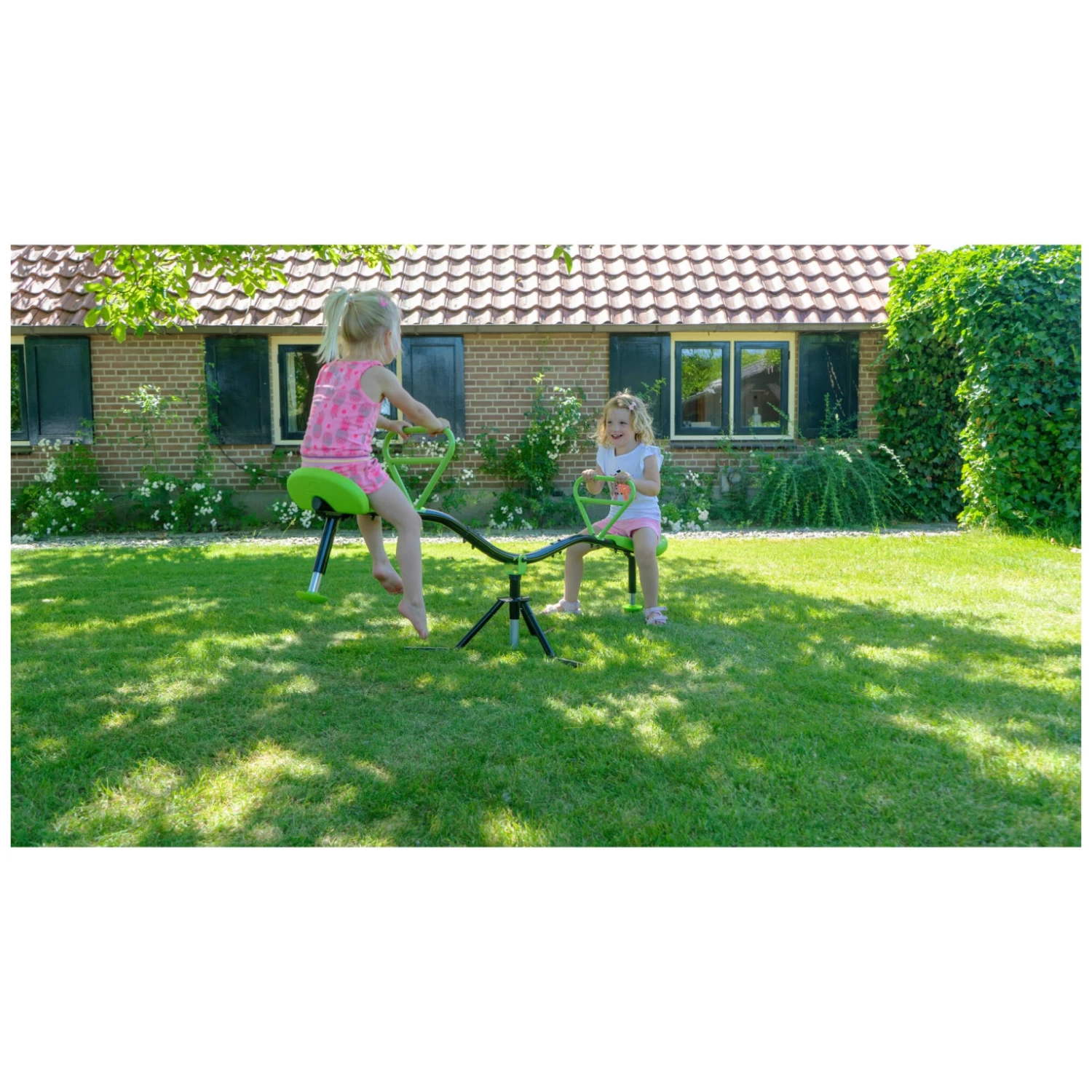 EXIT TOYS EXIT Spinner Ronddraaiende Wipwap 9 EXIT TOYS EXIT Spinner Ronddraaiende Wipwap - Afbeelding 9