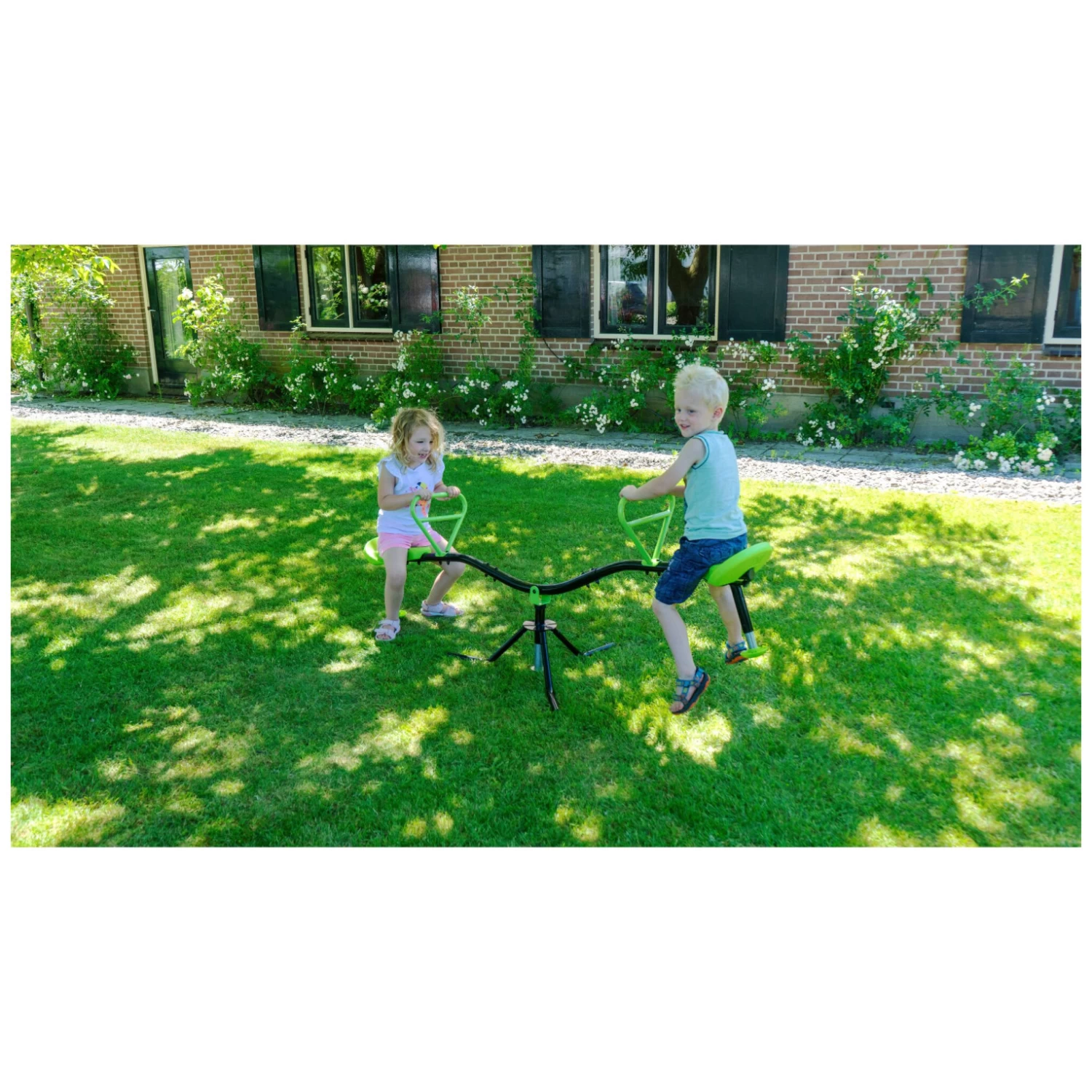 EXIT TOYS EXIT Spinner Ronddraaiende Wipwap 10 EXIT TOYS EXIT Spinner Ronddraaiende Wipwap - Afbeelding 10