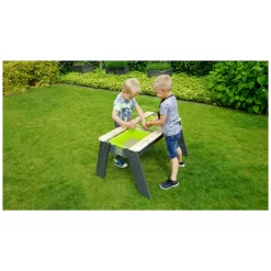 EXIT TOYS EXIT Aksent Zand- En Watertafel -Hudora Winkel 1080820g