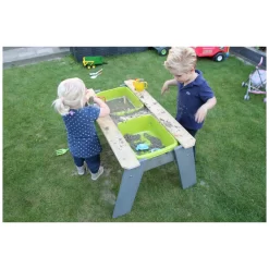 EXIT TOYS EXIT Aksent Zand- En Watertafel -Hudora Winkel 1080820i