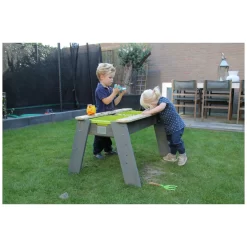 EXIT TOYS EXIT Aksent Zand- En Watertafel -Hudora Winkel 1080820j