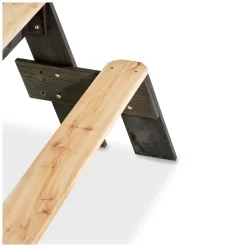 EXIT TOYS EXIT Aksent Zand-, Water- En Picknicktafel (1 Bankje) -Hudora Winkel 1080821g