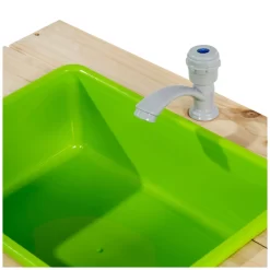 EXIT TOYS EXIT Aksent Houten Zandbak 200x140cm 12 EXIT TOYS EXIT Aksent Houten Zandbak 200x140cm -Hudora Winkel 1080823c