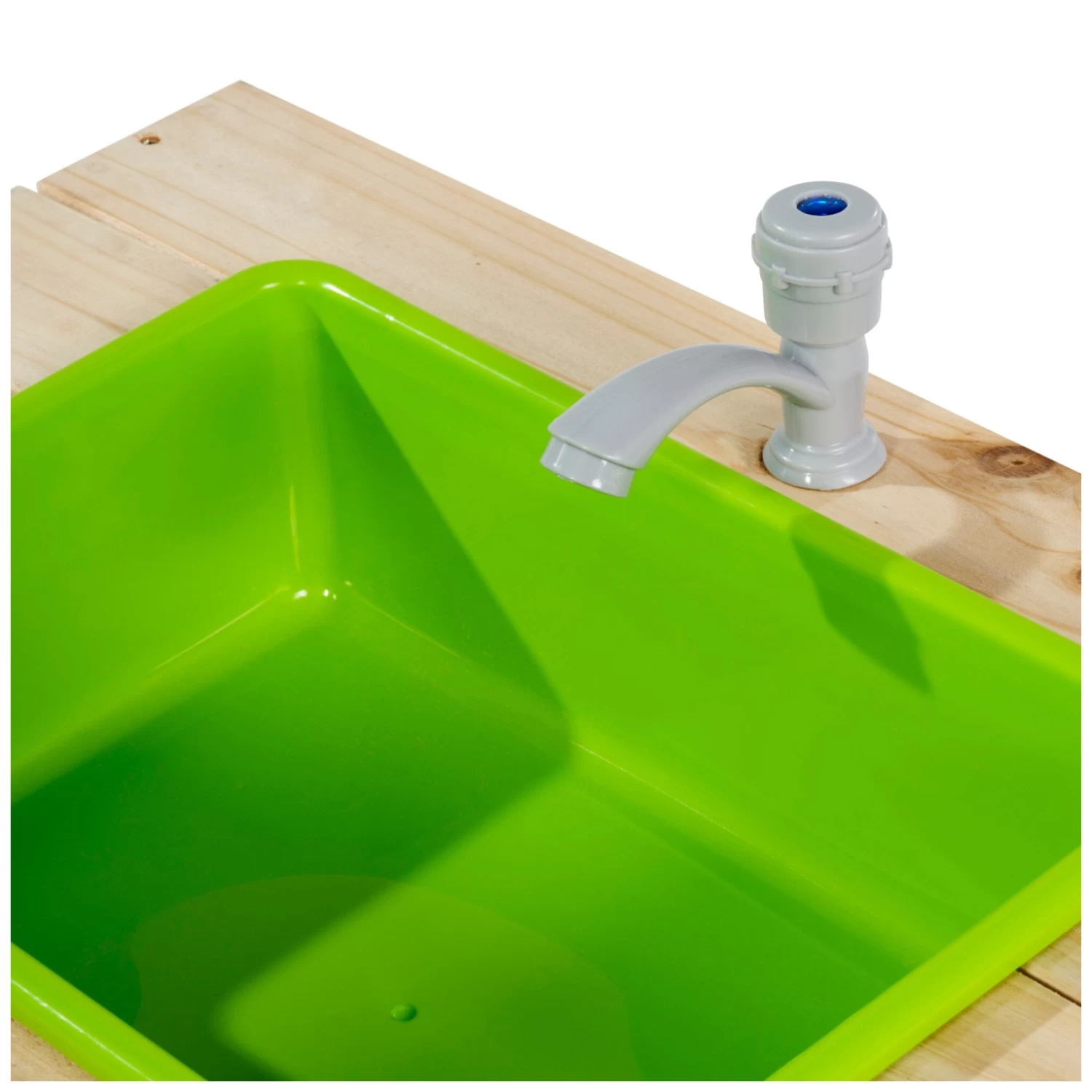 EXIT TOYS EXIT Aksent Houten Zandbak 200x140cm 3 EXIT TOYS EXIT Aksent Houten Zandbak 200x140cm - Afbeelding 3