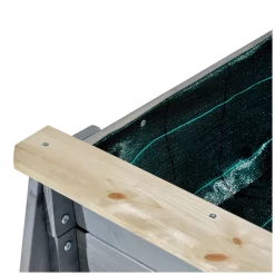 EXIT TOYS EXIT Aksent Zandtafel -Hudora Winkel 1080824e