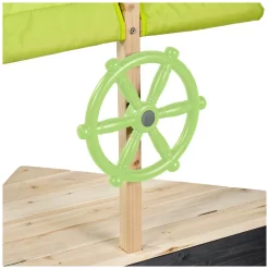 EXIT TOYS EXIT Aksent Houten Zandbak Boot 190x90cm 11 EXIT TOYS EXIT Aksent Houten Zandbak Boot 190x90cm -Hudora Winkel 1080825c