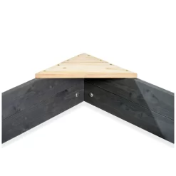 EXIT TOYS EXIT Aksent Houten Zandbak Boot 190x90cm 13 EXIT TOYS EXIT Aksent Houten Zandbak Boot 190x90cm -Hudora Winkel 1080825e