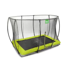 EXIT TOYS EXIT Silhouette Inground Trampoline 214x305cm Met Veiligheid 11 EXIT TOYS EXIT Silhouette Inground Trampoline 214x305cm Met Veiligheid -Hudora Winkel 1080877c