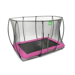 EXIT TOYS EXIT Silhouette Inground Trampoline 244x366cm Met Veiligheid 11 EXIT TOYS EXIT Silhouette Inground Trampoline 244x366cm Met Veiligheid -Hudora Winkel 1080881c
