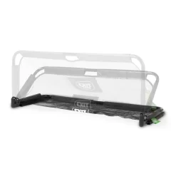 EXIT TOYS EXIT Panna Opvouwbaar Stalen Voetbaldoel 150x60cm (set Van 2 -Hudora Winkel 1080976c