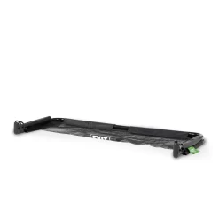 EXIT TOYS EXIT Panna Opvouwbaar Stalen Voetbaldoel 150x60cm (set Van 2 -Hudora Winkel 1080976d