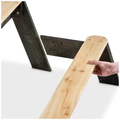 EXIT TOYS EXIT Aksent Zand-, Water- En Picknicktafel (1 Bankje) Met Pa 14 EXIT TOYS EXIT Aksent Zand-, Water- En Picknicktafel (1 Bankje) Met Pa -Hudora Winkel 1080986e