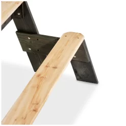 EXIT TOYS EXIT Aksent Zand-, Water- En Picknicktafel (2 Bankjes) Met P -Hudora Winkel 1080987f