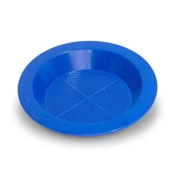 Rolf More - Zandzeef Blauw