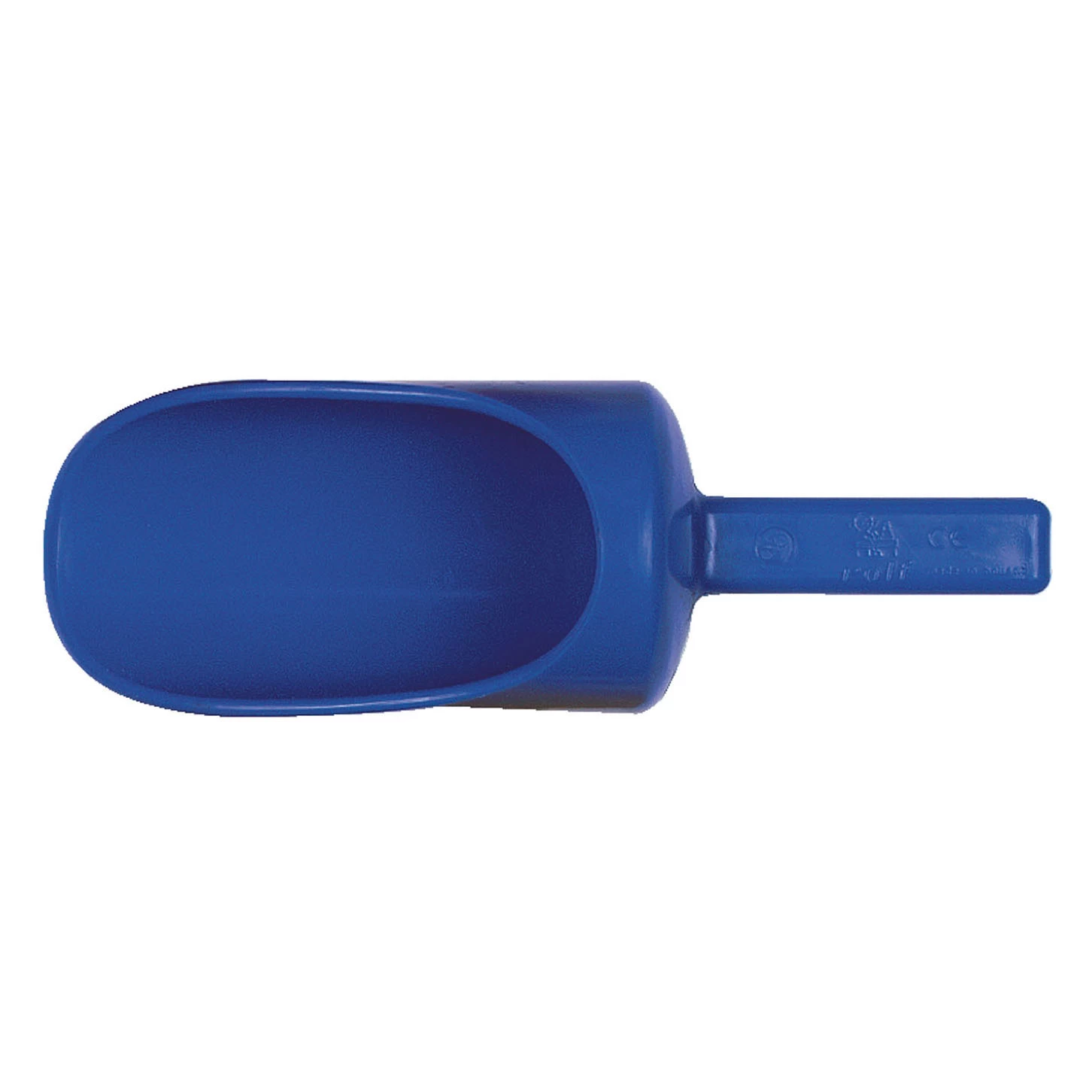 Rolf More - Schep Mini Blauw 1 Rolf More - Schep Mini Blauw