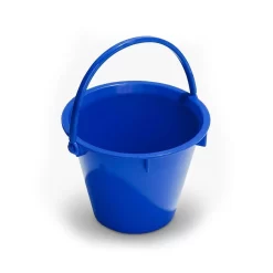 Rolf More - Zandzeefemmer Blauw