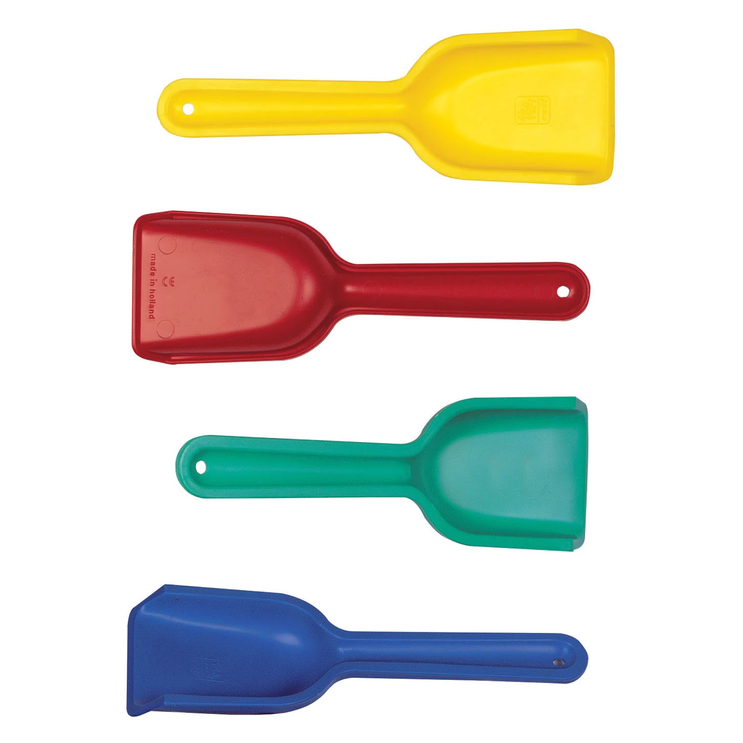 Rolf More - Peuterschepset, Set Van 10 1 Rolf More - Peuterschepset, Set Van 10