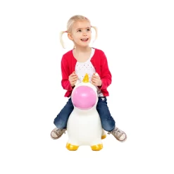 Skippy Eenhoorn -Hudora Winkel 1210349x