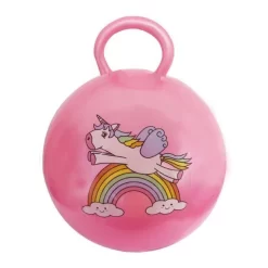 Skippybal Eenhoorn, Ø 46 Cm -Hudora Winkel 1210448d1