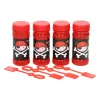 Bellenblaas Piraatjes, 4x50ml