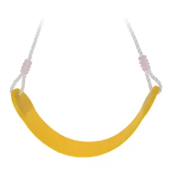 Schommel Gekleurd - Geel