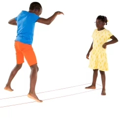 Elastiekenspel, 10 Meter -Hudora Winkel 1330348z