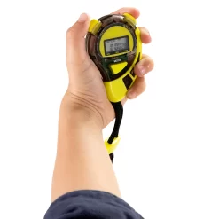 Stopwatch -Hudora Winkel 1330384z