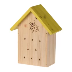 Lieveheersbeestjes Hotel Hout 7 Lieveheersbeestjes Hotel Hout -Hudora Winkel 1330388d