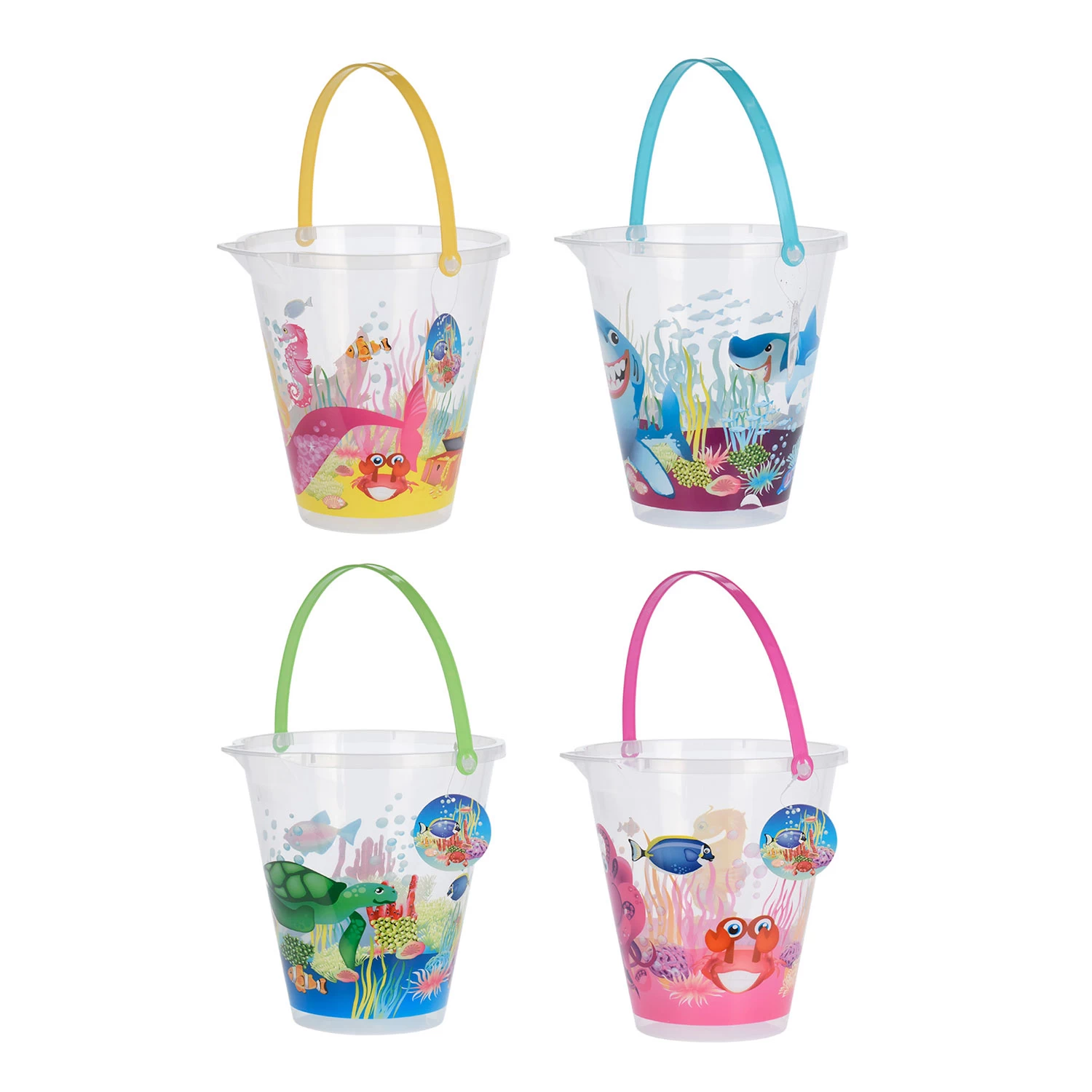 Strandemmer 1 Strandemmer