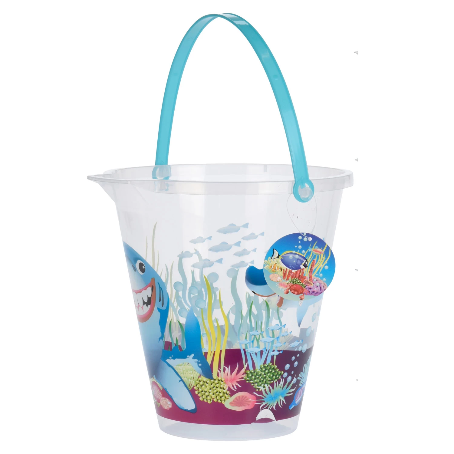 Strandemmer 2 Strandemmer - Afbeelding 2