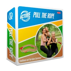 TACTIC Touwtrekspel