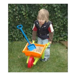 Androni Kruiwagen Rhodos, 70 Cm -Hudora Winkel 1420046z