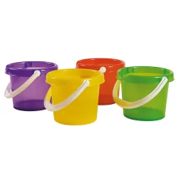 Androni Glitter Peuter Emmer