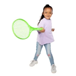 Androni Tennis Set -Hudora Winkel 1420309x