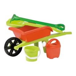 Androni Kruiwagen Met Tuingereedschap