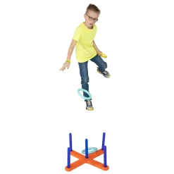 Ecoiffier Sportset, 3in1 9 Ecoiffier Sportset, 3in1 -Hudora Winkel 1430302x3