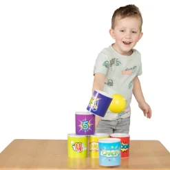 Ecoiffier Sportset, 3in1 10 Ecoiffier Sportset, 3in1 -Hudora Winkel 1430302y3