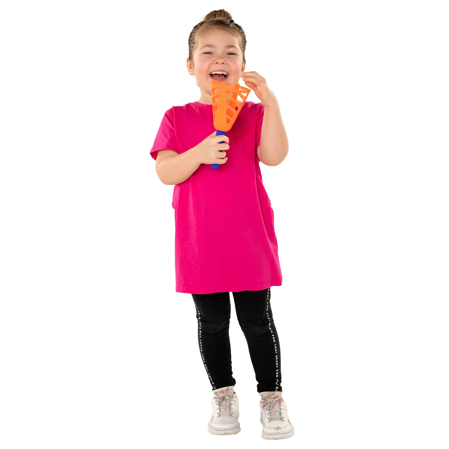 Ecoiffier Sportset, 3in1 2 Ecoiffier Sportset, 3in1 - Afbeelding 2