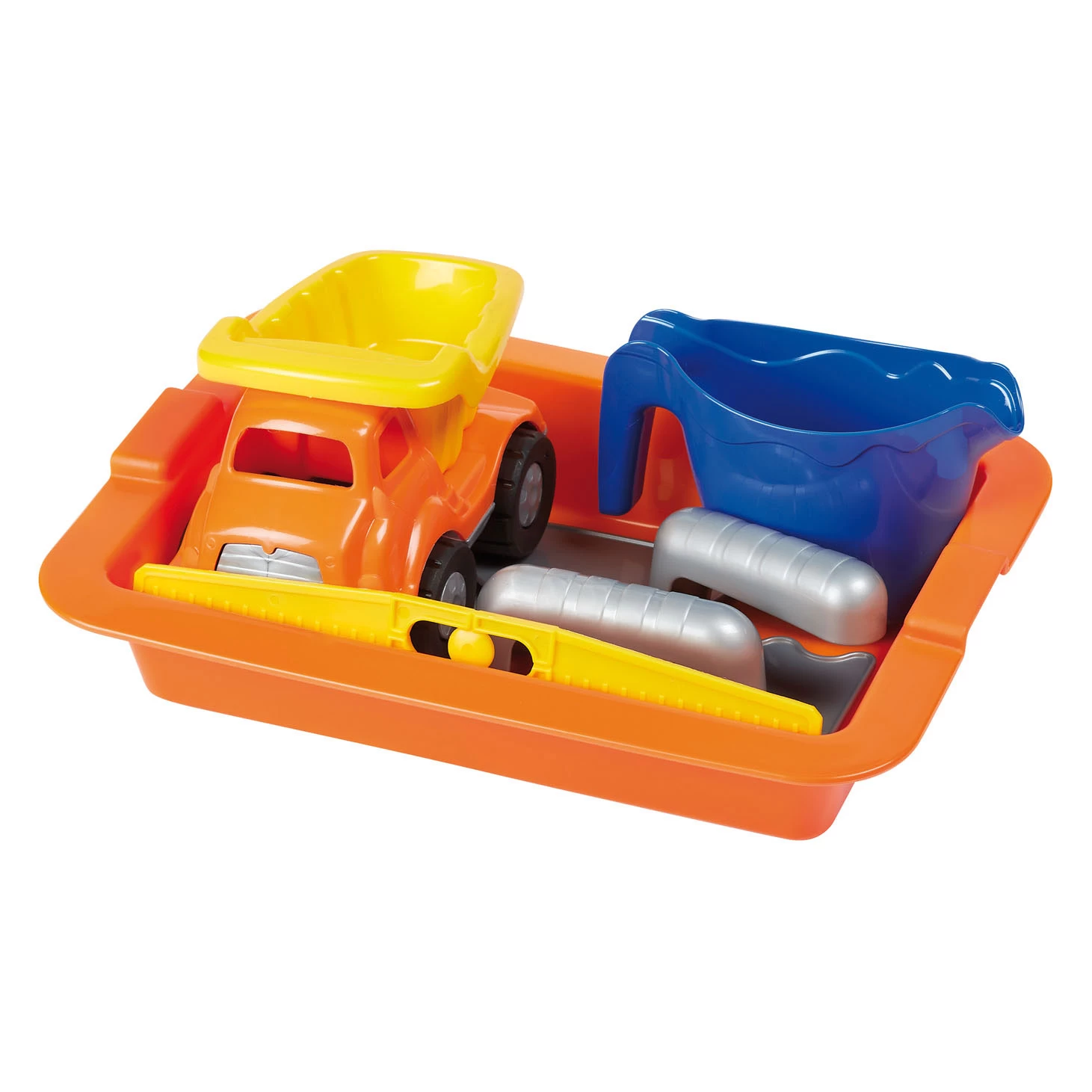 Ecoiffier Metselset 2 Ecoiffier Metselset - Afbeelding 2