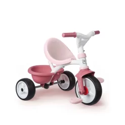 Smoby Be Move Driewieler Roze -Hudora Winkel 1440566d