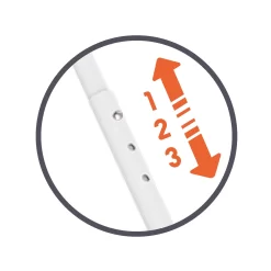 Smoby Be Move Driewieler Roze -Hudora Winkel 1440566h