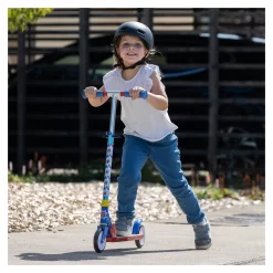 Smoby Spidey & Amazing Friends Kinderstep -Hudora Winkel 1440759d