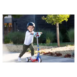 Smoby Marvel Spidey & Amazing Friends 3-Wiel Kinderstep -Hudora Winkel 1440762c