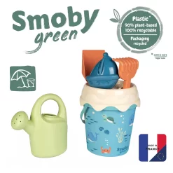 Smoby Green Strandset Onderwaterwereld, 5dlg. 7 Smoby Green Strandset Onderwaterwereld, 5dlg. -Hudora Winkel 1440767c