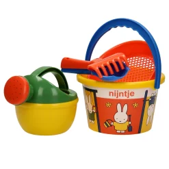 Cavallino Nijntje Strandset, 5dlg.