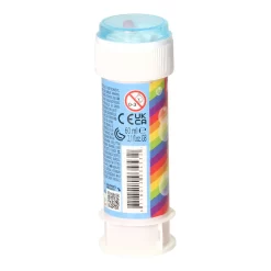 Bellenblaas Lobbes, 12x60ml. -Hudora Winkel 1460800Q