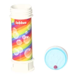 Bellenblaas Lobbes, 12x60ml. -Hudora Winkel 1460800d