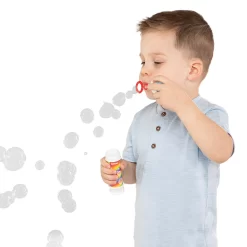 Bellenblaas Lobbes, 12x60ml. -Hudora Winkel 1460800y